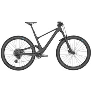 SCOTT SPARK 940 M  29" BLACK/GREY TRAIL BIKE