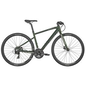 SCOTT SUB CROSS 50 MEN'S HYBRID BIKE