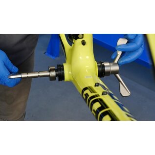 Bottom Bracket Installation Labour
