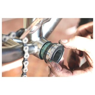 Bottom Bracket Installation Labour