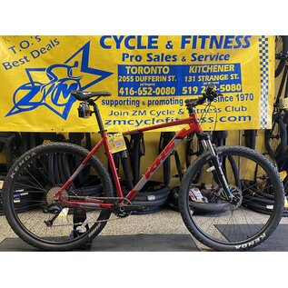 KHS WINSLOW 29" HARDTAIL MTB