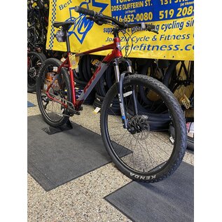 2023 KHS WINSLOW 29 HARDTAIL MTB ZM Cycle Fitness Ltd