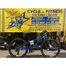 KHS TREX 7  24" KIDS BIKE