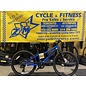 KHS TREX 7  24" KIDS BIKE