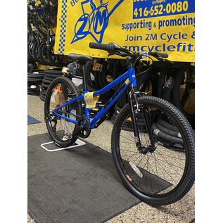 KHS TREX 7  24" KIDS BIKE