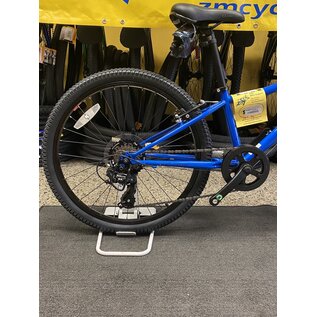 KHS TREX 7  24" KIDS BIKE