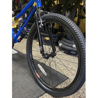 KHS TREX 7  24" KIDS BIKE