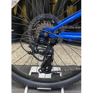 KHS TREX 7  24" KIDS BIKE