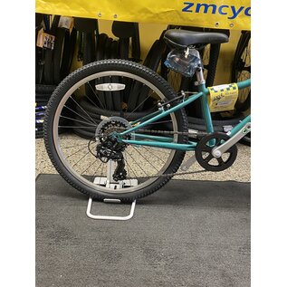 KHS TREX 7  24" KIDS BIKE