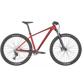 SCOTT SCALE 980 RED 29" MTB