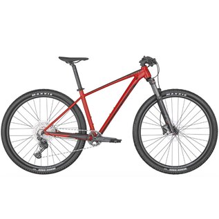 SCOTT SCALE 980 RED 29" MTB