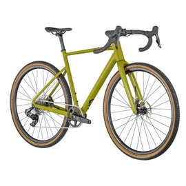 SCOTT SPEEDSTER GRAVEL 10  MEDIUM