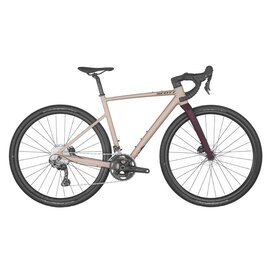 Scott - ZM Cycle & Fitness Ltd. Scott - ZM Cycle & Fitness Ltd.