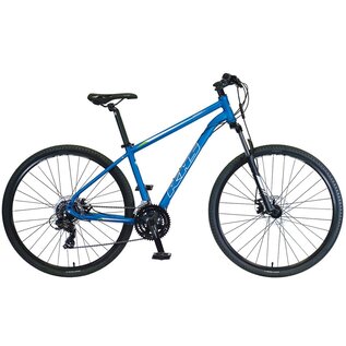 KHS ULTRA SPORT 1.0 MATTE BLUE