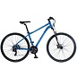 KHS ULTRA SPORT 1.0 MATTE BLUE