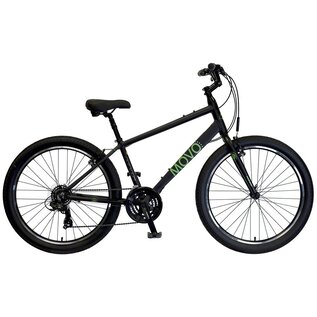 KHS MOVO ZERO MATTE BLACK