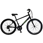 KHS MOVO ZERO MATTE BLACK