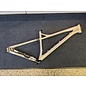 Banshee Paradox Frames (Black/Raw) 148mmX12mm