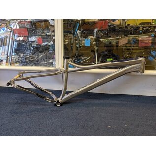 Banshee Paradox Frames (Black/Raw) 148mmX12mm