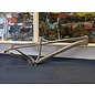 Banshee Paradox Frames (Black/Raw) 148mmX12mm