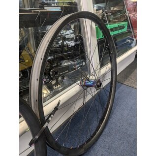 CUSTOM RACE FACE ARC OFFSET 36 32H DARTMOOR HUBS OILSICK BOOST 12/148R 15/110F WHEEL SET