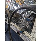 CUSTOM RACE FACE ARC OFFSET 36 32H DARTMOOR HUBS OILSICK BOOST 12/148R 15/110F WHEEL SET