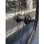 DARTMOOR SHIELD REEL PRO REAR WHEEL BLACK 135MM 13T 6BDISC