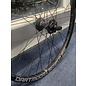 DARTMOOR SHIELD REEL PRO REAR WHEEL BLACK 135MM 13T 6BDISC