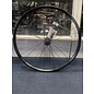 DARTMOOR  RAIDER PRO 26" 32H  FRONT WHEEL BLACK/BLACK TA 100X15 110X20MM NON DISC