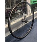 DARTMOOR  RAIDER PRO 26" 32H  FRONT WHEEL BLACK/BLACK TA 100X15 110X20MM NON DISC