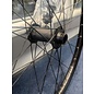 DARTMOOR  RAIDER PRO 26" 32H  FRONT WHEEL BLACK/BLACK TA 100X15 110X20MM NON DISC