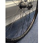 DARTMOOR  RAIDER PRO 26" 32H  FRONT WHEEL BLACK/BLACK TA 100X15 110X20MM NON DISC