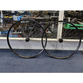 CUSTOM DT SWISS 240 BOOST DARTMOOR WHEELSET 29"