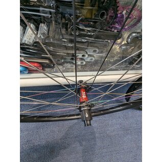 CUSTOM DT SWISS 240 BOOST DARTMOOR WHEELSET 29"
