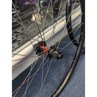 CUSTOM DT SWISS 240 BOOST DARTMOOR WHEELSET 29"