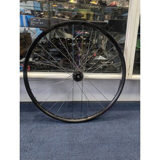 CUSTOM DT SWISS 240 BOOST DARTMOOR WHEELSET 29"