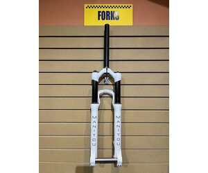 Manitou Circus Expert Suspension Fork - 26