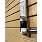 Manitou Circus Expert Suspension Fork - 26", 100 mm, 20 x 110 mm, 41 mm Offset, Gloss White, Straight Steerer
