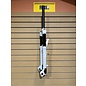 Manitou Circus Expert Suspension Fork - 26", 100 mm, 20 x 110 mm, 41 mm Offset, Gloss White, Straight Steerer