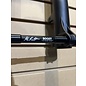 Bomber Z2 27.5in Marzocchi 140 RAIL  Sweep-Adj Matte Blk Std/Matte Blk Logo Kabolt 110 BLK 1.5 T 44mm Rake YE AM