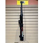 Bomber Z2 27.5in Marzocchi 140 RAIL  Sweep-Adj Matte Blk Std/Matte Blk Logo Kabolt 110 BLK 1.5 T 44mm Rake YE AM