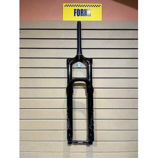 ROCK SHOX LYRIK ULTIMATE RC2 DEBONAIR  2915B T42 DB180 BK