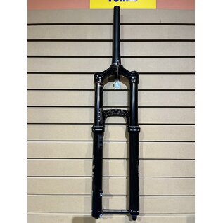 ROCK SHOX LYRIK ULTIMATE RC2 DEBONAIR  2915B T42 DB180 BK