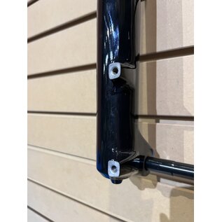 ROCK SHOX LYRIK ULTIMATE RC2 DEBONAIR  2915B T42 DB180 BK