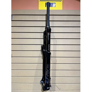ROCK SHOX LYRIK ULTIMATE RC2 DEBONAIR  2915B T42 DB180 BK