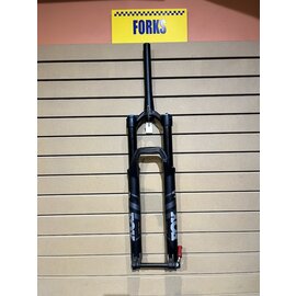 fox FOX Performance Series 34 FLOAT 29 140 GRIP 3-Position Lever 100mm Axle 1.5 T Black Ano Matte Black Standard Chassis 51mm rake