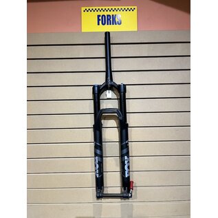 fox FOX Performance Series 34 FLOAT 29 140 GRIP 3-Position Lever 100mm Axle 1.5 T Black Ano Matte Black Standard Chassis 51mm rake