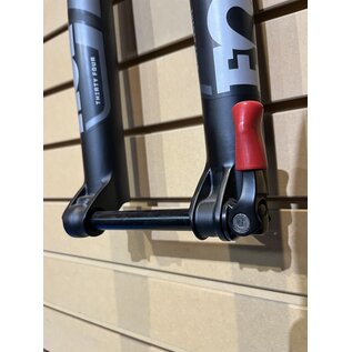 fox FOX Performance Series 34 FLOAT 29 140 GRIP 3-Position Lever 100mm Axle 1.5 T Black Ano Matte Black Standard Chassis 51mm rake