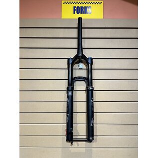 fox FOX Performance Series 34 FLOAT 29 140 GRIP 3-Position Lever 100mm Axle 1.5 T Black Ano Matte Black Standard Chassis 51mm rake