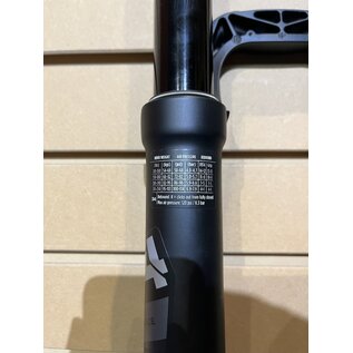 fox FOX Performance Series 34 FLOAT 29 140 GRIP 3-Position Lever 100mm Axle 1.5 T Black Ano Matte Black Standard Chassis 51mm rake